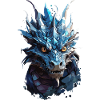 Shady Dragon - Night Magic