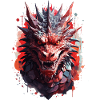 Dark Dragon - Sinister Mysticism