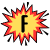 Lettre F