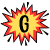 Lettre G