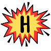 Lettre H