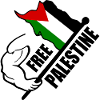 Free palestine