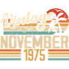 Legendarisk siden november 1975 - årgang 1975
