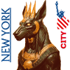 NEW YORK - NGA LUFWA