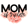 Mom of Triplets