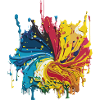 Oil Rainbow