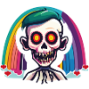 Pride Zombie 01