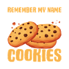 Boy Scout Cookie Merchant