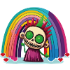 Pride Zombie 02