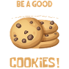 Boy Scout Cookie Merchant