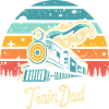 Train Dad