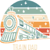 Train Dad
