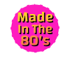 80's The 80s Music