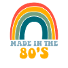 80's The 80s Music