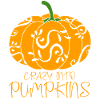 Crazy into Pumpkins