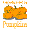 Pumpkins Halloween Pumpkin