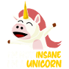 Insane Unicorn