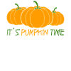 Pumpkin Time with Pumpkins