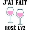 rosé lv2