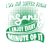 Insane Joke Insanity Madness