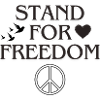 Stand for Freedom