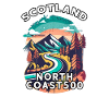 scotland nc500