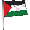 Palestine flag