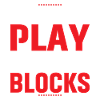 I'm still playing with blocks
