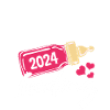 Werdende Oma 2024