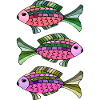 Fishes