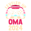 Werdende Oma 2024