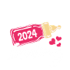 Werdende Tante 2024