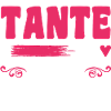 Werdende Tante 2024