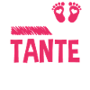 Werdende Tante 2024