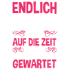 Werdende Tante 2024