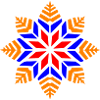 Snowflake Winter