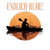 Endlich Ruhe