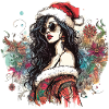 Fräulein Santa