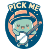 Banjo Pick Me