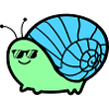 Snail Cool