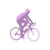 Radfoan Bicyclette Cyclisme