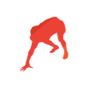 American Football Gridiron Football Player
