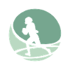 Footballer, American Football Rugby