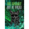 Be a Fox green