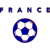 FRANCE NATIONAL FOOTBALL TEAM