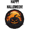 Happy Halloween