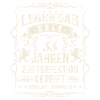 Perfektion seit 33 Jahren