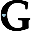 point G Initial letter