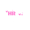 Crazy HR lady