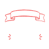 Love Abs, Let’s Meet - Couvre-pompes